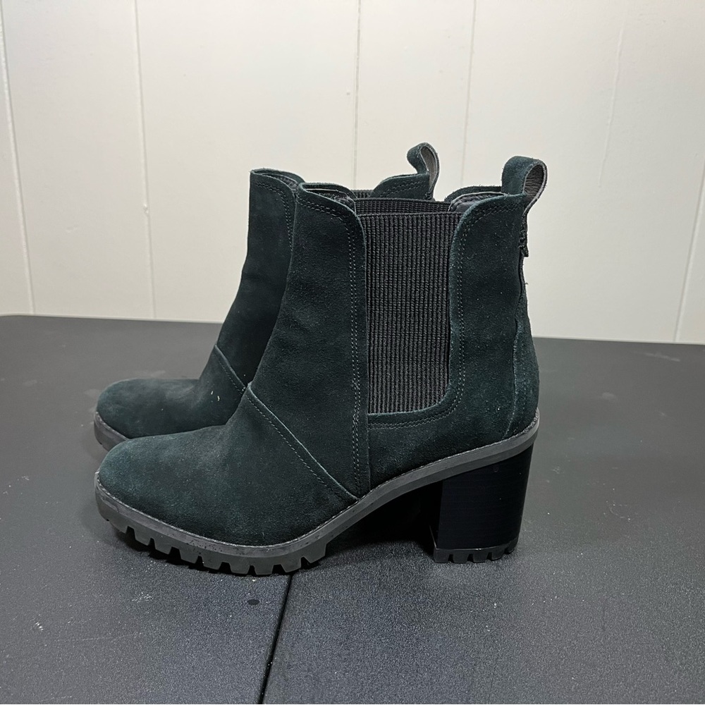 Ugg Hazel Heeled Boots 1103766